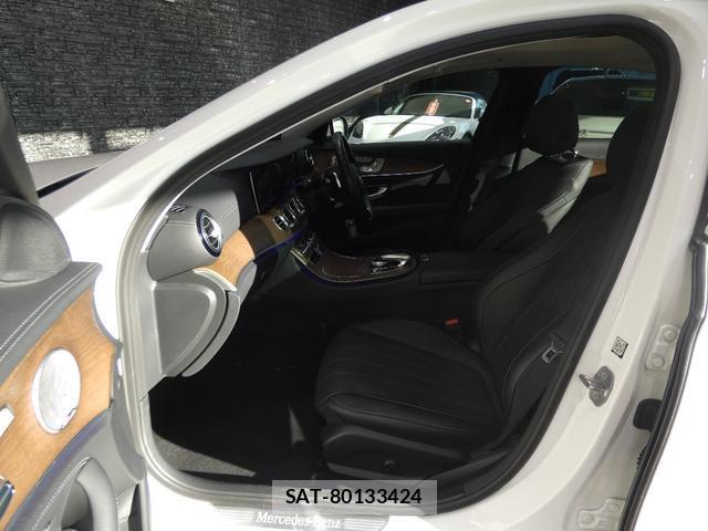 Mercedes Benz E-CLASS 2017-11 7813597-17