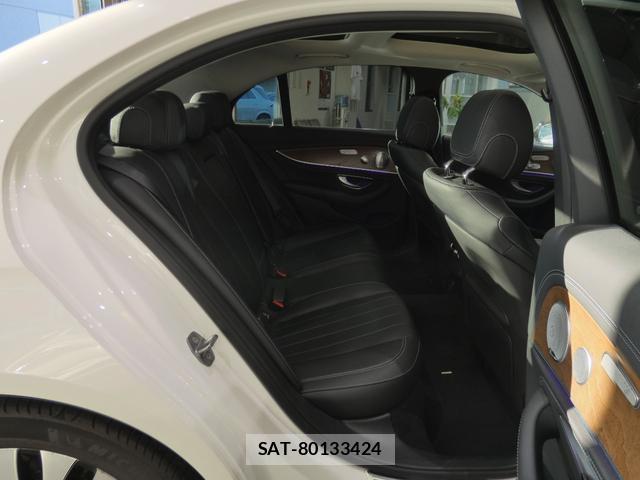 Mercedes Benz E-CLASS 2017-11 7813597-18