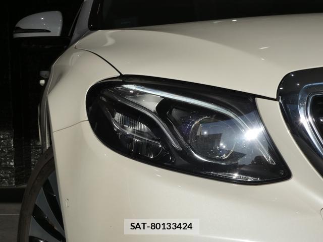 Mercedes Benz E-CLASS 2017-11 7813597-2