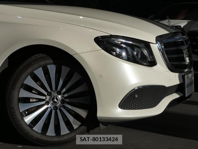 Mercedes Benz E-CLASS 2017-11 7813597-4