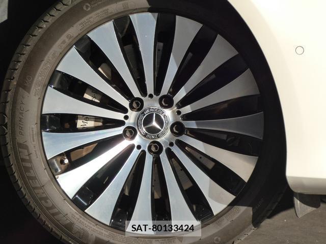 Mercedes Benz E-CLASS 2017-11 7813597-5