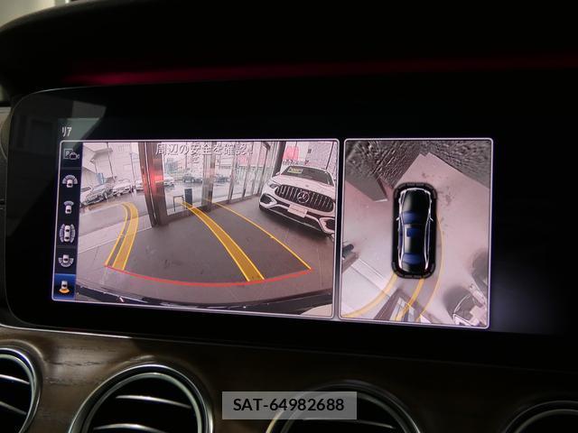 Mercedes Benz E-CLASS 2018-03 7813609-10