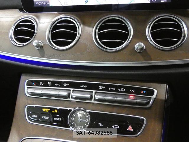 Mercedes Benz E-CLASS 2018-03 7813609-11
