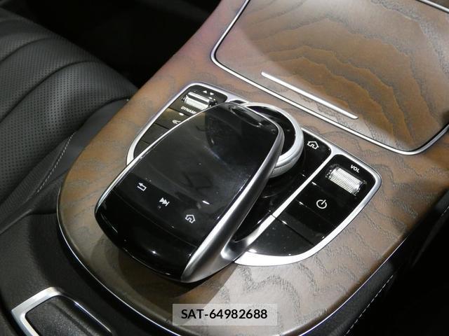 Mercedes Benz E-CLASS 2018-03 7813609-13
