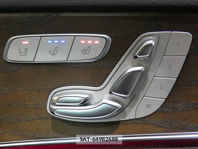 Mercedes Benz E-CLASS 2018-03 7813609-15
