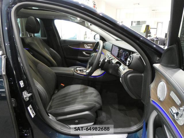 Mercedes Benz E-CLASS 2018-03 7813609-16