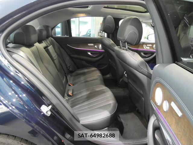 Mercedes Benz E-CLASS 2018-03 7813609-18
