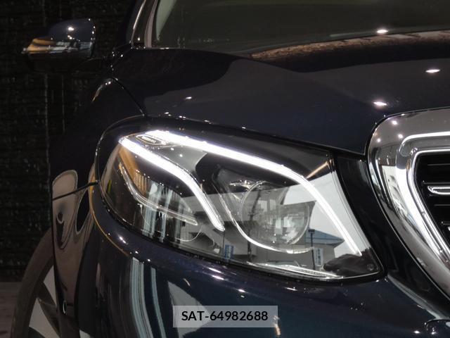 Mercedes Benz E-CLASS 2018-03 7813609-2