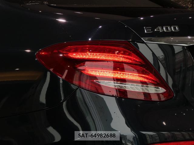Mercedes Benz E-CLASS 2018-03 7813609-3