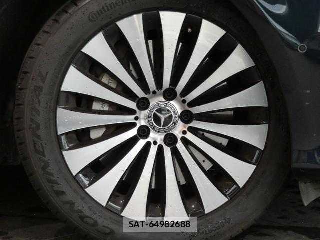 Mercedes Benz E-CLASS 2018-03 7813609-5