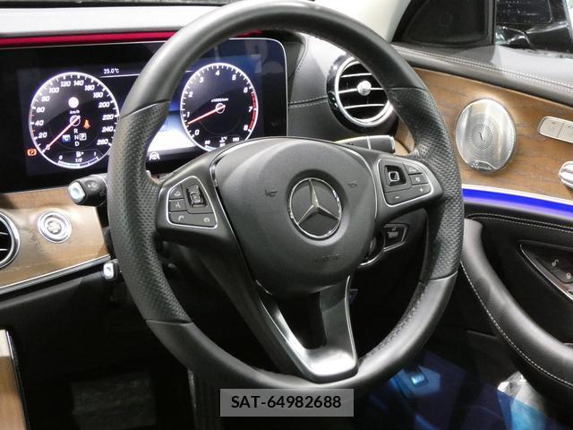Mercedes Benz E-CLASS 2018-03 7813609-8