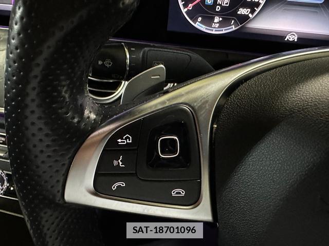 Mercedes Benz E-CLASS 2018-05 7814137-11