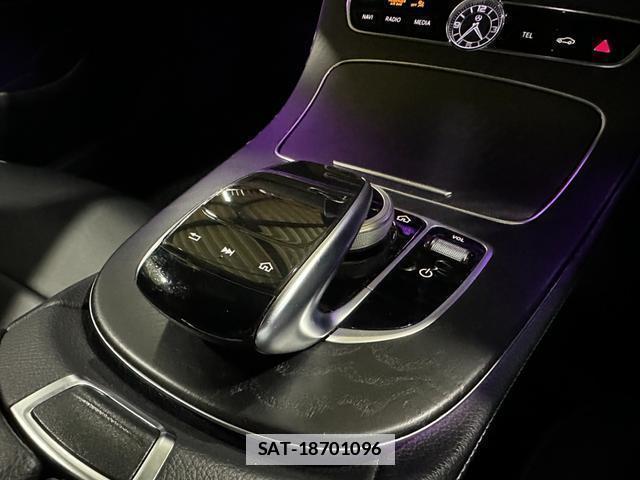Mercedes Benz E-CLASS 2018-05 7814137-13