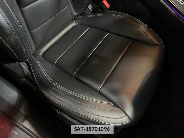 Mercedes Benz E-CLASS 2018-05 7814137-15