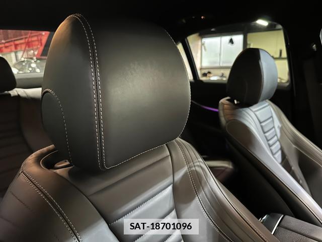 Mercedes Benz E-CLASS 2018-05 7814137-17