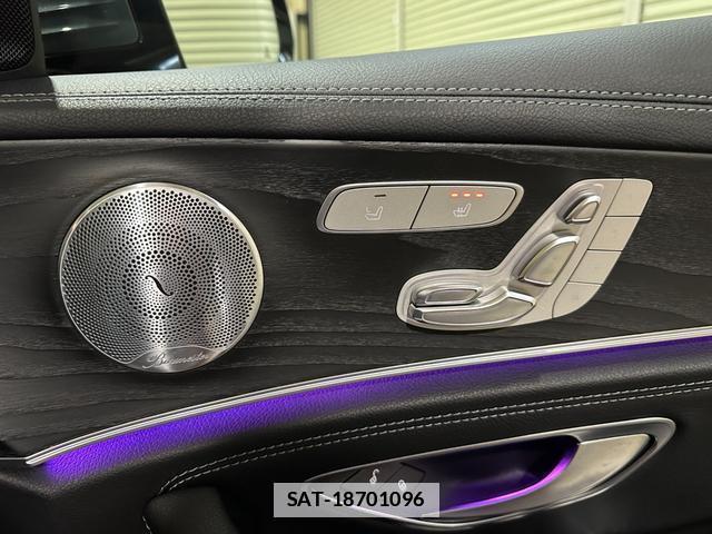 Mercedes Benz E-CLASS 2018-05 7814137-18