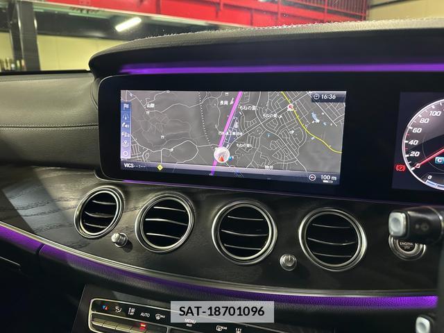 Mercedes Benz E-CLASS 2018-05 7814137-3