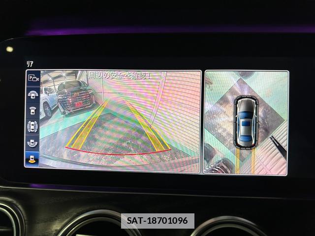 Mercedes Benz E-CLASS 2018-05 7814137-4