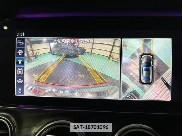 Mercedes Benz E-CLASS 2018-05 7814137-5