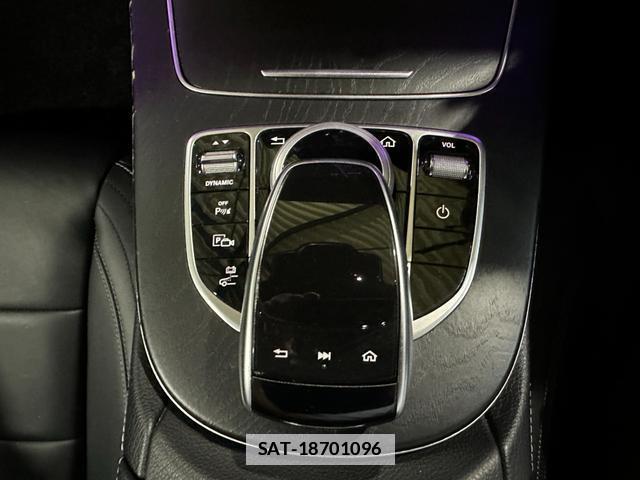 Mercedes Benz E-CLASS 2018-05 7814137-9