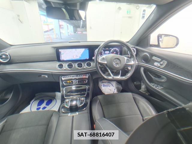 Mercedes Benz E-CLASS 2016-10 7814886-2