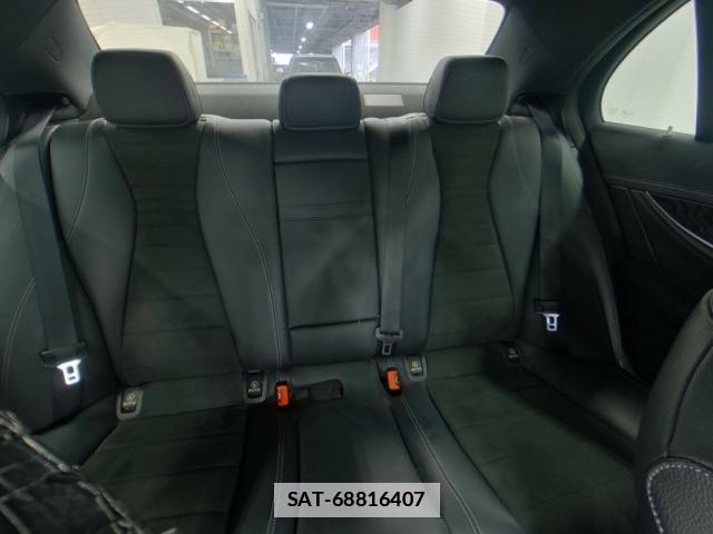 Mercedes Benz E-CLASS 2016-10 7814886-3