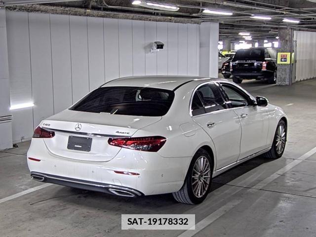 Mercedes Benz E-CLASS 2021-03 7814931-1