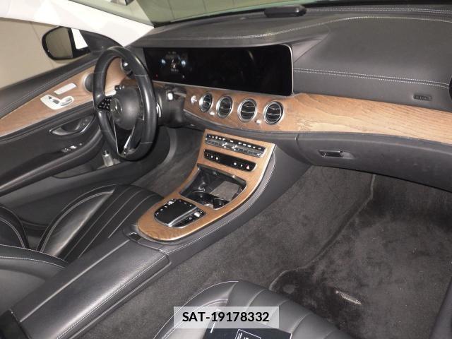 Mercedes Benz E-CLASS 2021-03 7814931-2