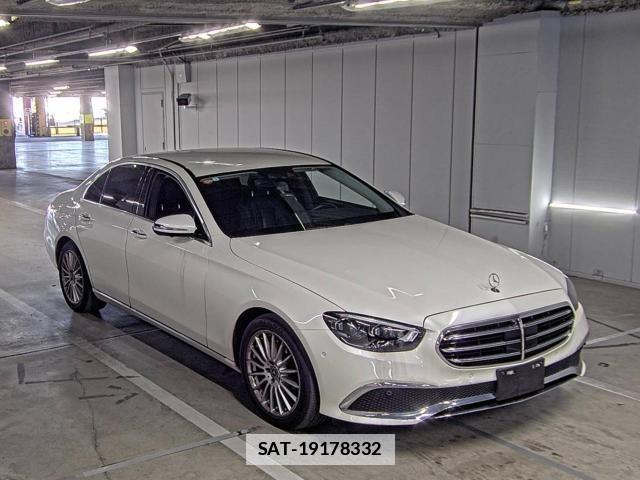 Mercedes Benz E-CLASS 2021-03 7814931-3