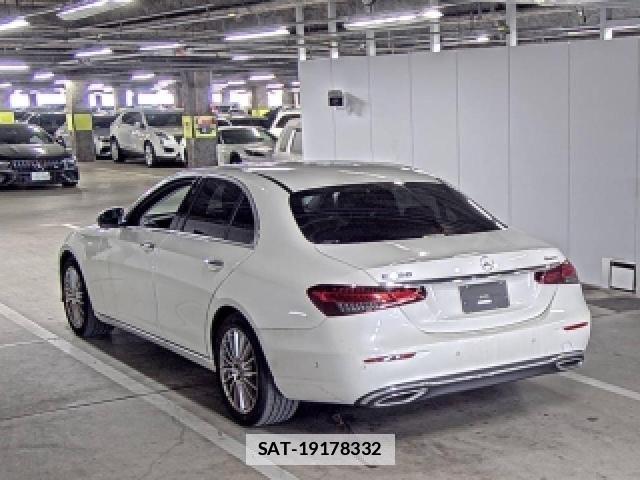 Mercedes Benz E-CLASS 2021-03 7814931-4