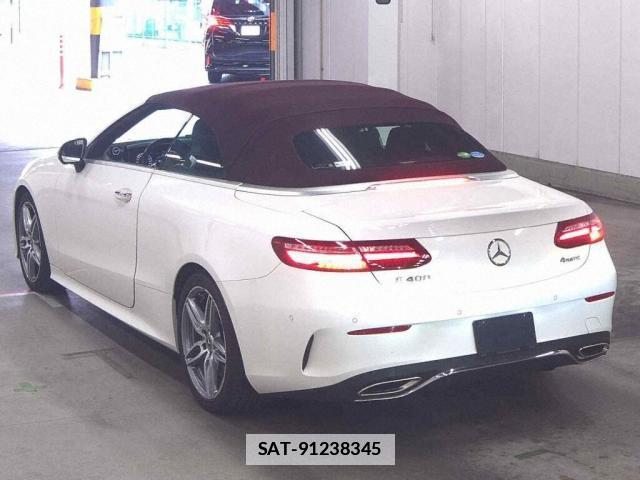 Mercedes Benz E-CLASS 2018-10 7814957-1
