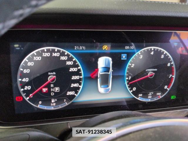 Mercedes Benz E-CLASS 2018-10 7814957-3