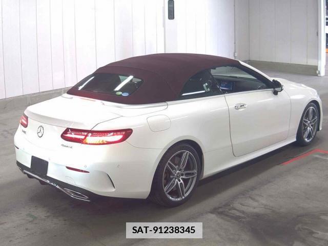 Mercedes Benz E-CLASS 2018-10 7814957-5