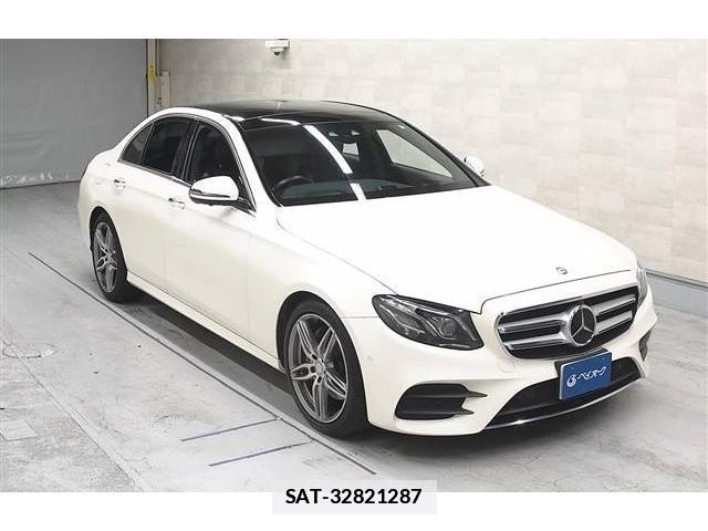 Mercedes Benz E-CLASS 2016-07 7815079-4