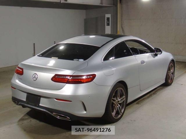 Mercedes Benz E-CLASS 2017-05 7815106-1