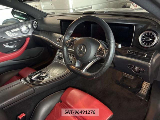 Mercedes Benz E-CLASS 2017-05 7815106-3