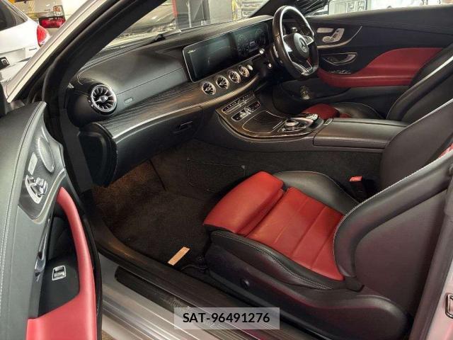Mercedes Benz E-CLASS 2017-05 7815106-4