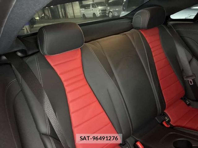 Mercedes Benz E-CLASS 2017-05 7815106-5