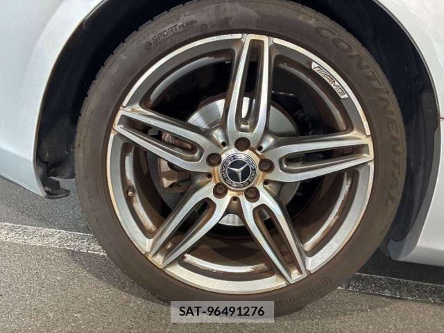 Mercedes Benz E-CLASS 2017-05 7815106-8