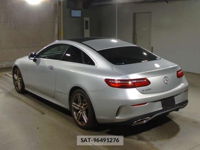 Mercedes Benz E-CLASS 2017-05 7815106-9
