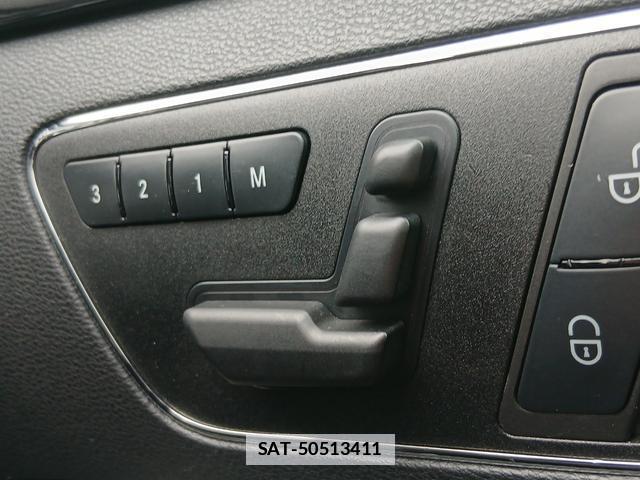 Mercedes Benz E-CLASS 2011-02 7816200-16