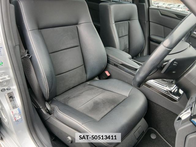 Mercedes Benz E-CLASS 2011-02 7816200-3