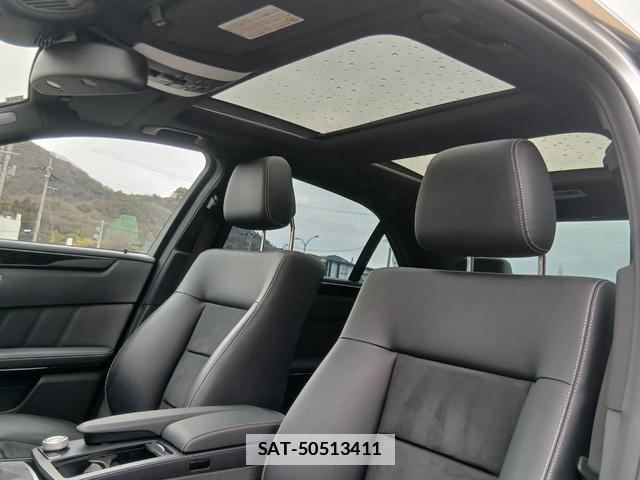 Mercedes Benz E-CLASS 2011-02 7816200-5