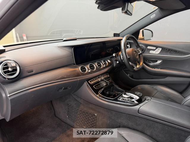 Mercedes Benz E-CLASS 2017-05 7816866-1