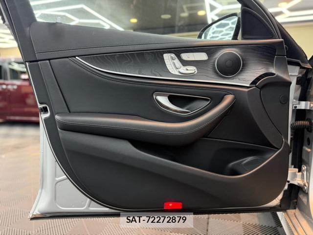 Mercedes Benz E-CLASS 2017-05 7816866-10