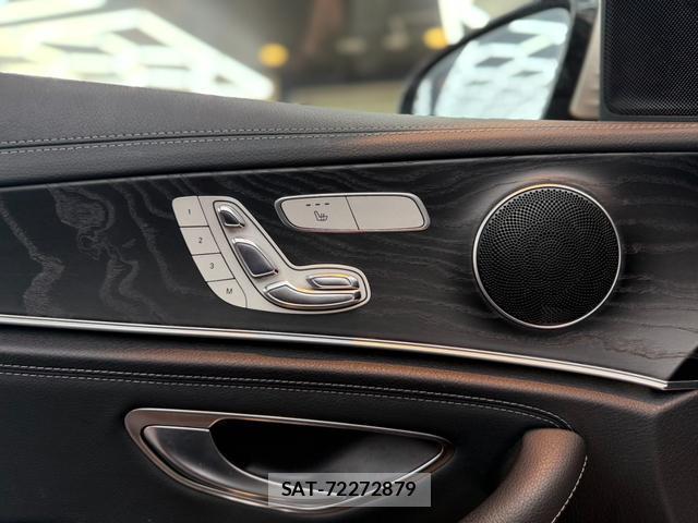 Mercedes Benz E-CLASS 2017-05 7816866-11