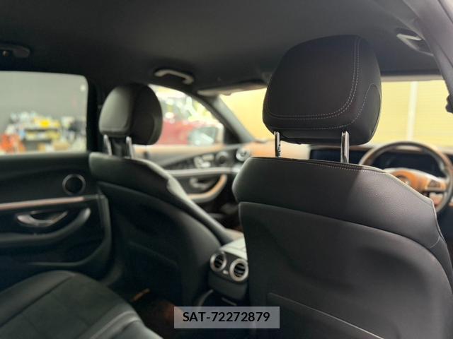 Mercedes Benz E-CLASS 2017-05 7816866-13