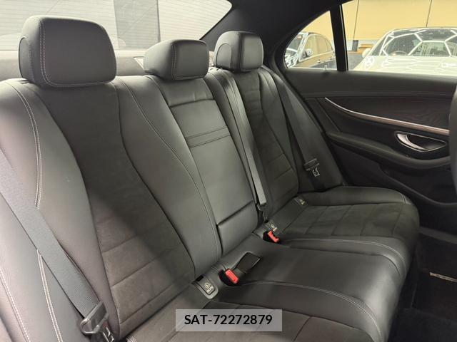 Mercedes Benz E-CLASS 2017-05 7816866-14