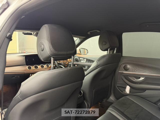 Mercedes Benz E-CLASS 2017-05 7816866-15