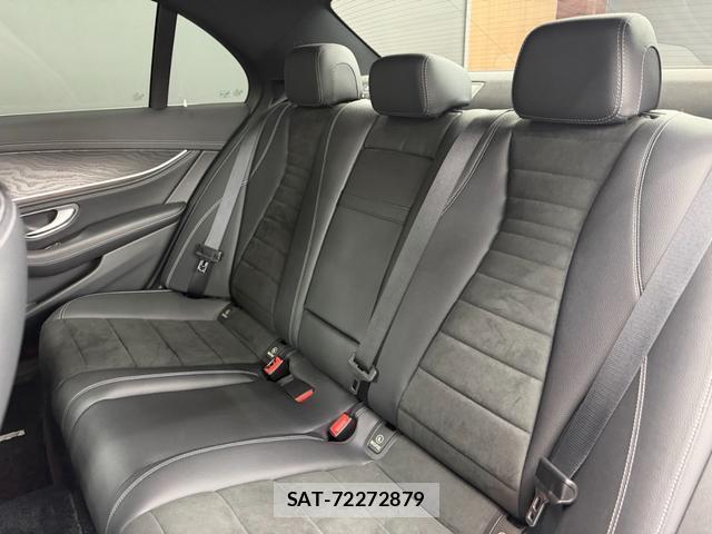 Mercedes Benz E-CLASS 2017-05 7816866-16